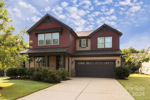 5320 Baker Ln, Clover, SC 29710