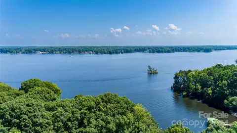 View/Area - 8748 Peninsula Dr, Terrell, NC 28682 photo 1 of 6