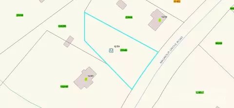 000 Magnolia Grove Rd, Lincolnton, NC 28092
