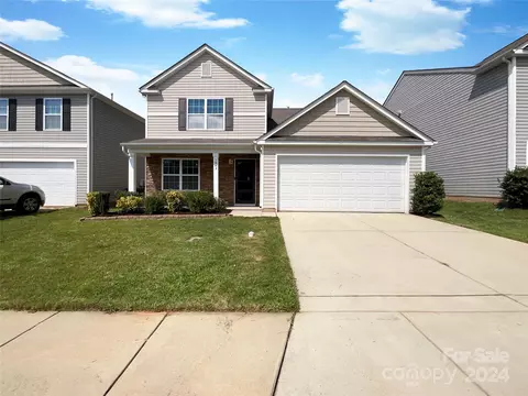 1942 Eastway Dr, Dallas, NC 28034