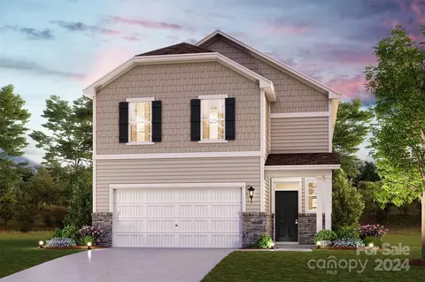 2549 Blue Sky Meadows Dr, Monroe, NC 28110 photo 2