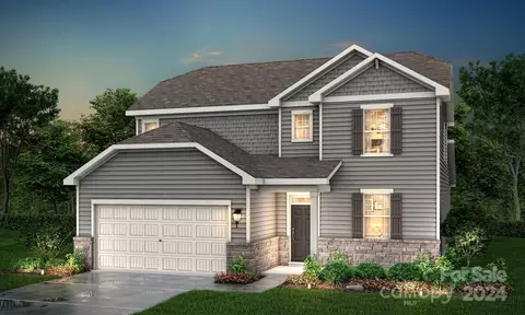 534 Mountain View Dr, Monroe, NC 28110