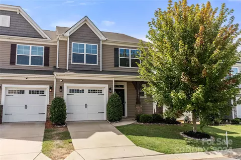 12502 Savannah Cottage 108 Dr #108, Charlotte, NC 28273