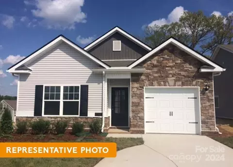 1236 Red River Dr, Salisbury, NC 28144