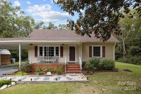1874 Hopewell Church Rd, Peachland, NC 28133