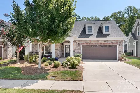134 Valleymist Ln, Mooresville, NC 28117