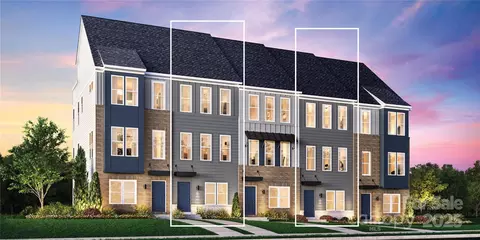 1340 Hamilton 3 St #3, Charlotte, NC 28206