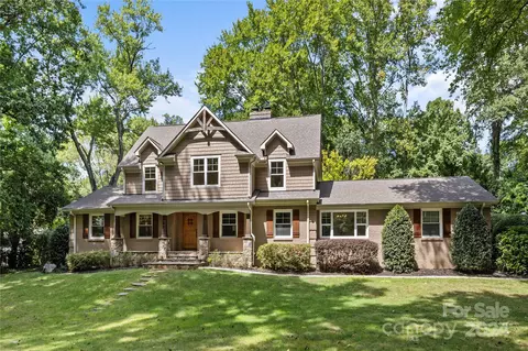 4441 Town And Country Dr, Charlotte, NC 28226