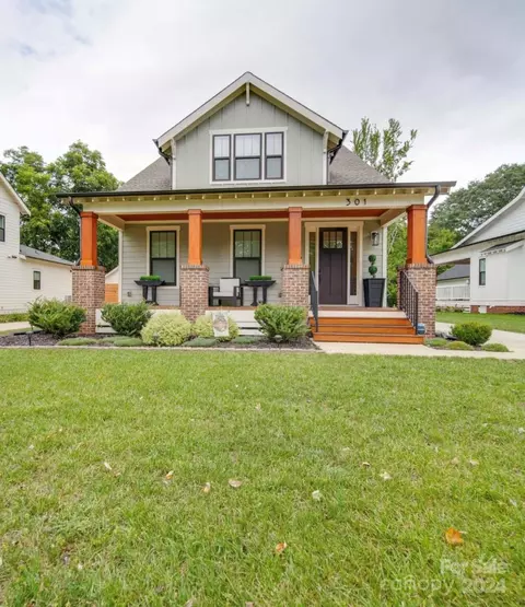 301 Greenwood Ave, Belmont, NC 28012
