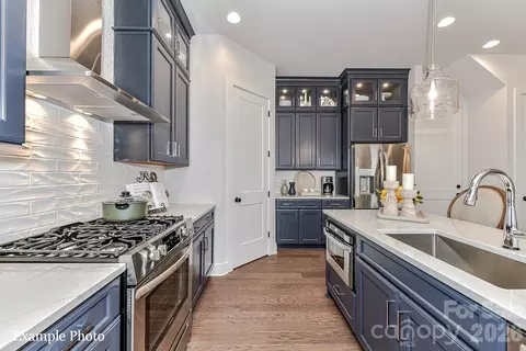 3008 Endhaven Terraces 13 Ln #13, Charlotte, NC 28277