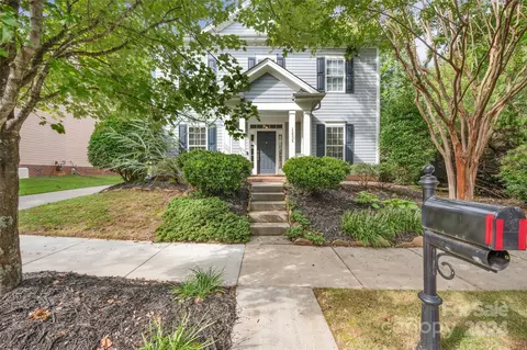 15535 Barnsbury Dr, Huntersville, NC 28078