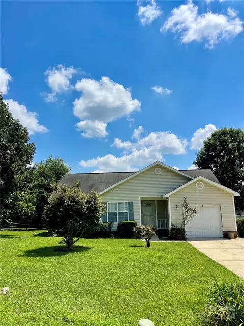 4208 Bryan Furr Dr, Charlotte, NC 28216