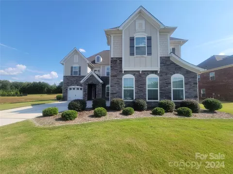 10249 Malmedy Park St, Fort Mill, SC 29707