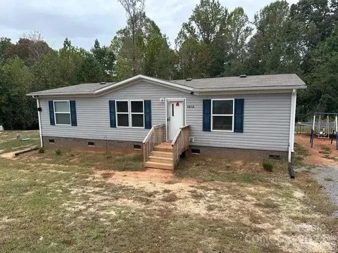 1812 Woodbine Rd, Kingstown, NC 28150