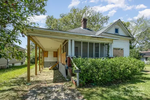 324 State St, Rock Hill, SC 29730