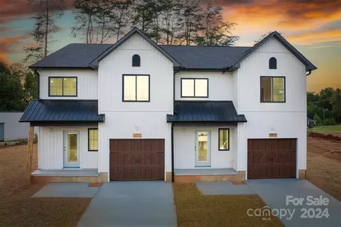 1259 Margaret Nw St NW, Valdese, NC 28690