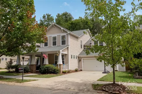 15614 Sagefield Dr, Huntersville, NC 28078