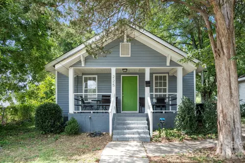 225 Flint St, Charlotte, NC 28216