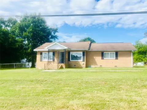 6113 W Marshville Blvd, Marshville, NC 28103
