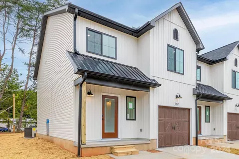 1257 Margaret Nw St NW, Valdese, NC 28690