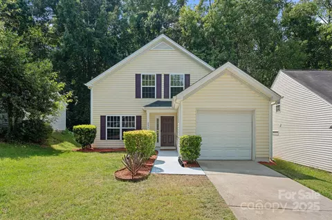 231 Winding Canyon Dr, Charlotte, NC 28214
