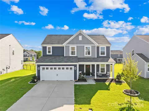 137 W Neel Ranch Rd, Mooresville, NC 28115
