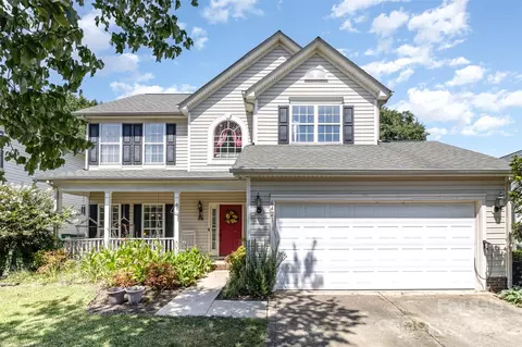 6421 Tunston Ln, Charlotte, NC 28269