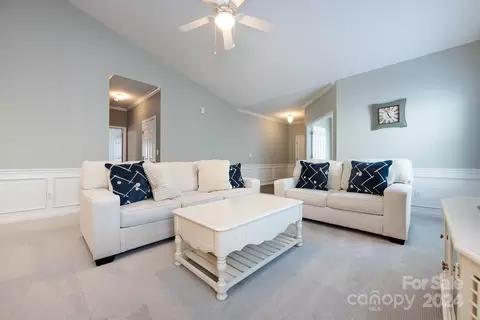 Living - 2485 Bergamot St, Tega Cay, SC 29708 photo 2 of 2