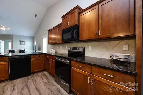 Kitchen - 2485 Bergamot St, Tega Cay, SC 29708 photo 3 of 4