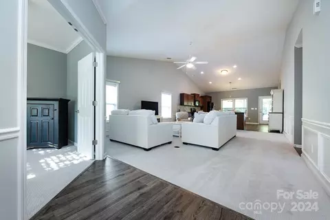 Entry Way - 2485 Bergamot St, Tega Cay, SC 29708 photo 1 of 1