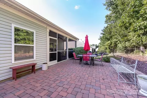 Exterior - 2485 Bergamot St, Tega Cay, SC 29708 photo 6 of 8