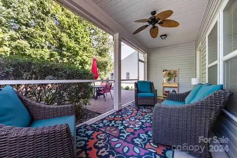 Exterior - 2485 Bergamot St, Tega Cay, SC 29708 photo 5 of 8
