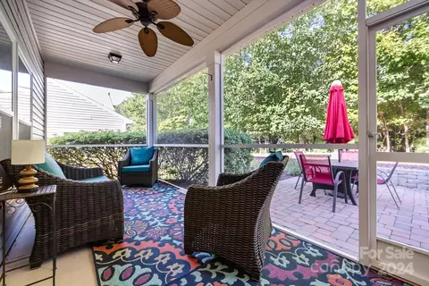 Exterior - 2485 Bergamot St, Tega Cay, SC 29708 photo 3 of 8