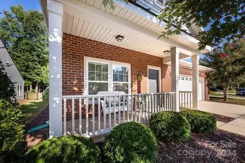 Exterior - 2485 Bergamot St, Tega Cay, SC 29708 photo 1 of 8
