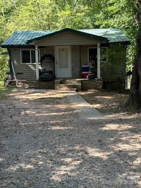 6 Huckleberry Cv, Sylva, NC 28779