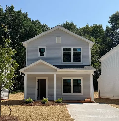 1122 Locust St, Mooresville, NC 28115