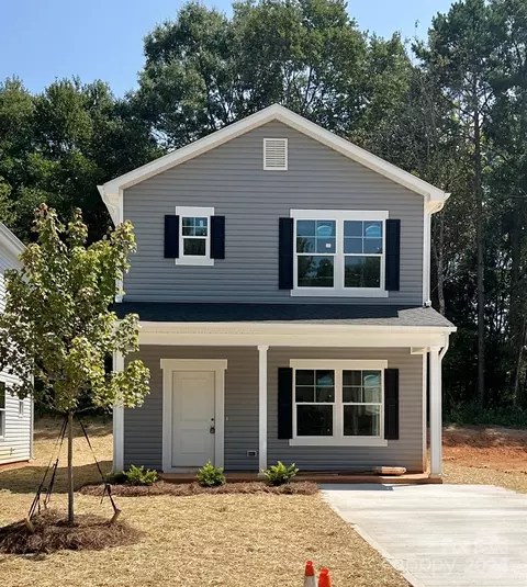 1126 Locust St, Mooresville, NC 28115