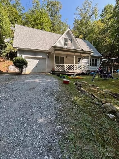 Exterior - 29 Comfort Rd, Sylva, NC 28779 photo 2 of 2
