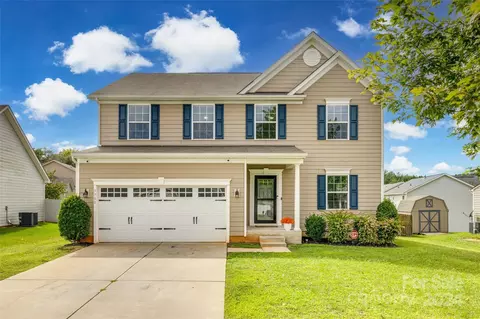 3733 English Garden Dr, Gastonia, NC 28056