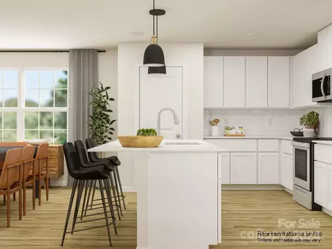 10322 Chatham Run Ln, Charlotte, NC 28262