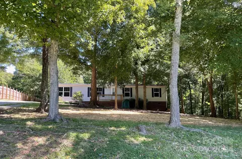 3465 Rockwell Rd, Rockwell, NC 28138