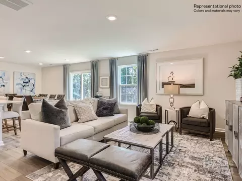 10330 Chatham Run Rcc 76 Ln #RCC 76, Charlotte, NC 28262