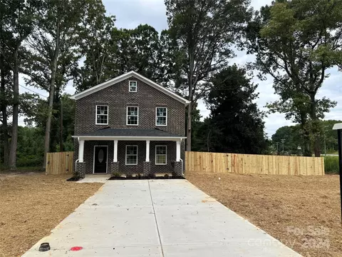 4506 Morningwood Dr, Matthews, NC 28105