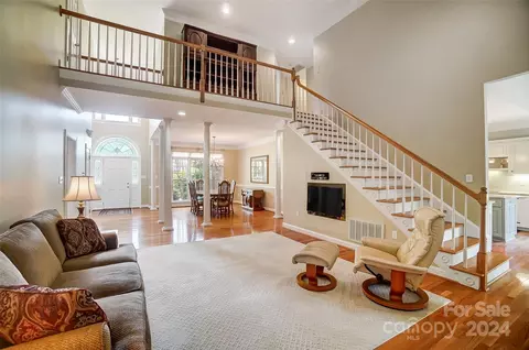 4411 Shannamara Dr, Matthews, NC 28104 photo 8