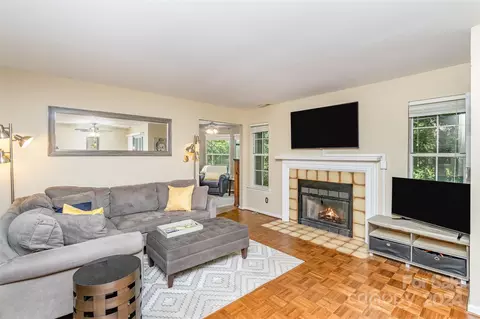 6500 Clavell D Ln #D, Charlotte, NC 28210