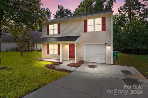 6610 Nevin Glen Dr, Charlotte, NC 28269