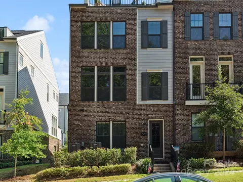 2529 Deacon Ave, Charlotte, NC 28204