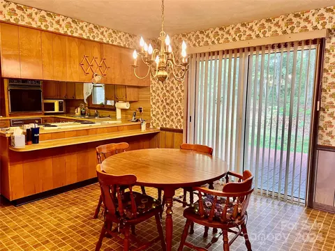 1178 Mountain Shadows Dr, Morganton, NC 28655 photo 5