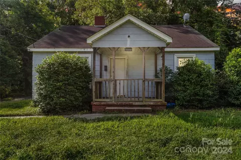 1510 Lane St, Kannapolis, NC 28083