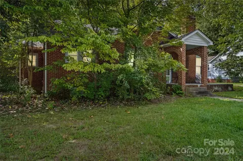1512 Lane St, Kannapolis, NC 28083